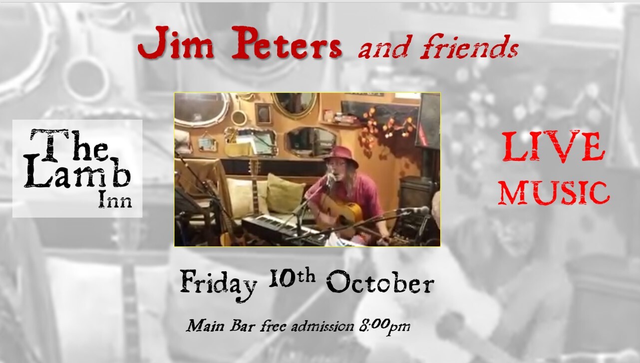 live music lamb inn sandford exeter crediton